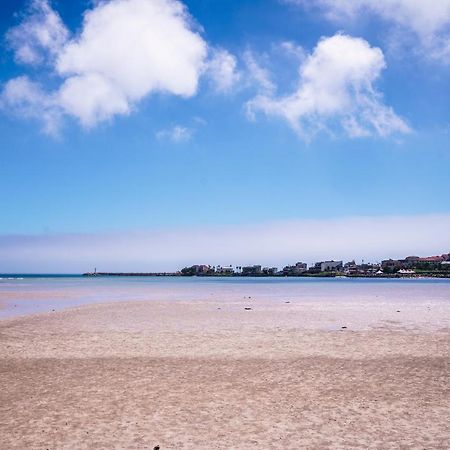 Jeju Joa Log Pension Seogwipo Dış mekan fotoğraf